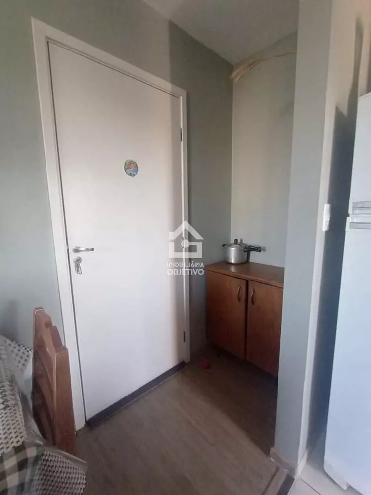 Apartamento, 2 quartos - Foto 8