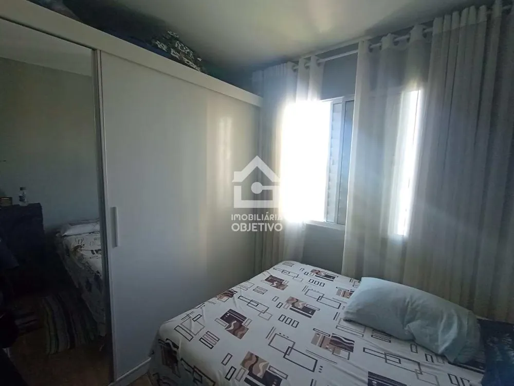 Apartamento, 2 quartos - Foto 6