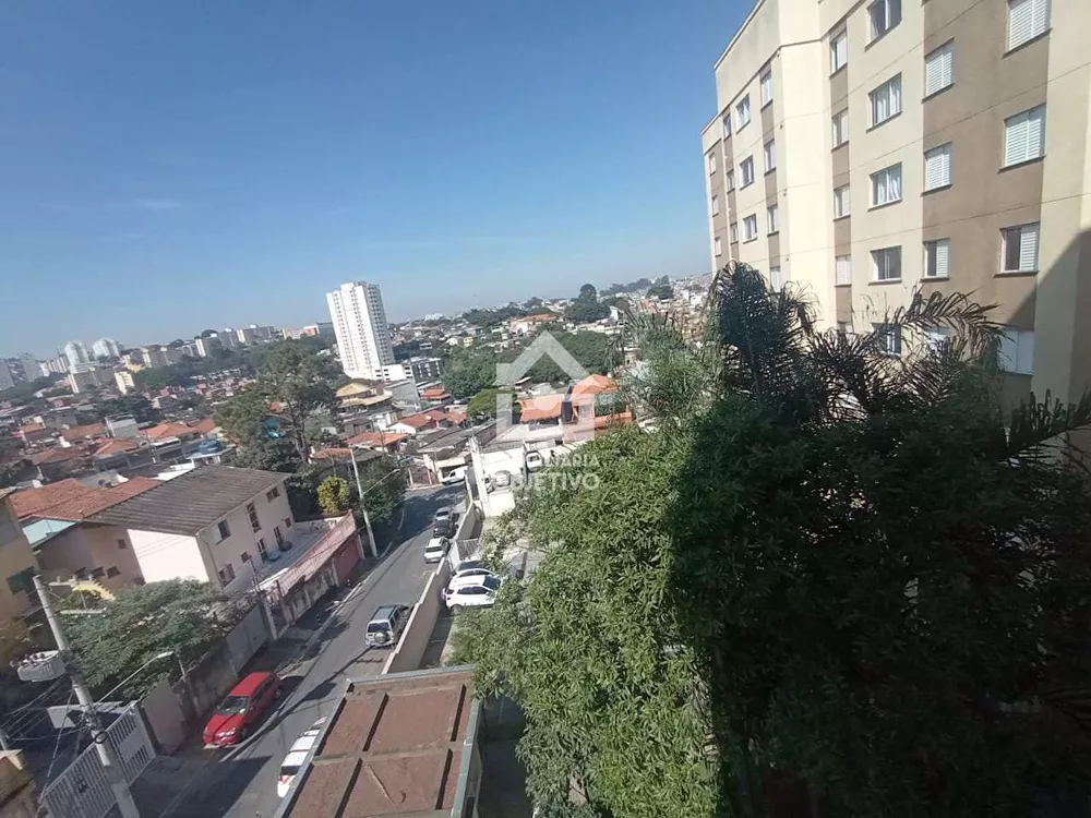 Apartamento, 2 quartos - Foto 2