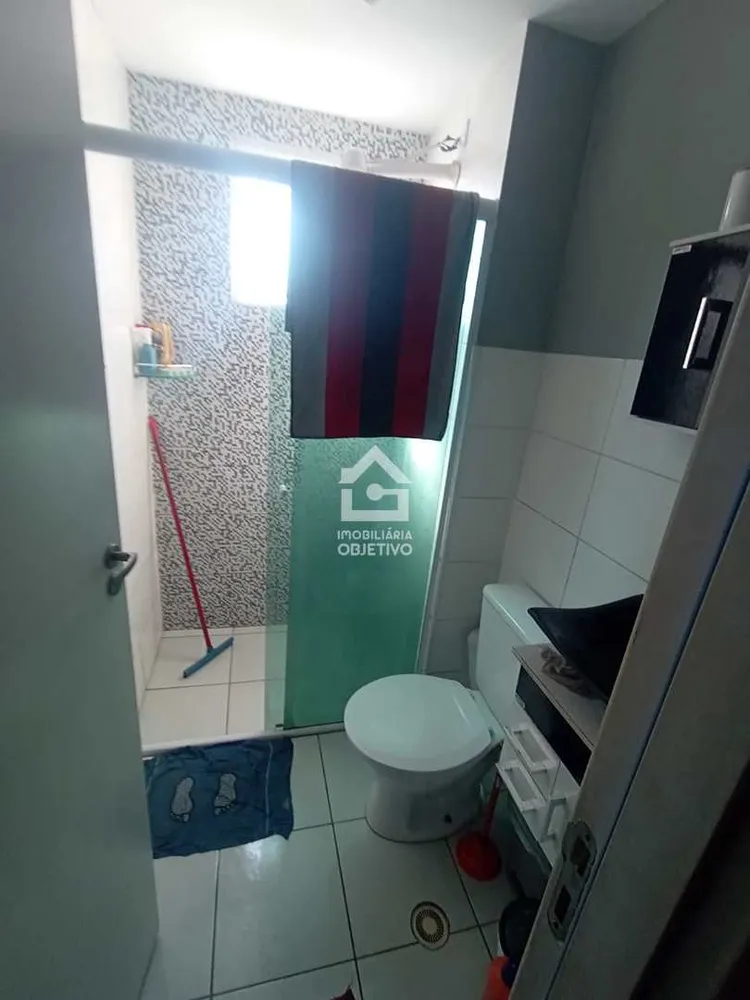 Apartamento, 2 quartos - Foto 8