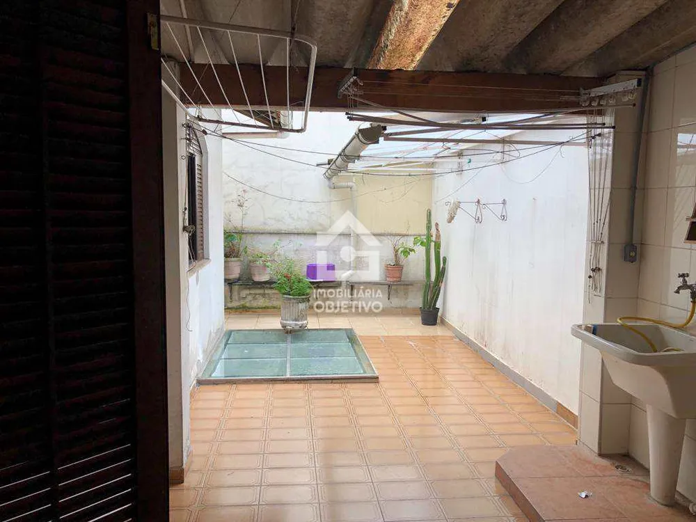 Sobrado, 3 quartos, 180 m² - Foto 17