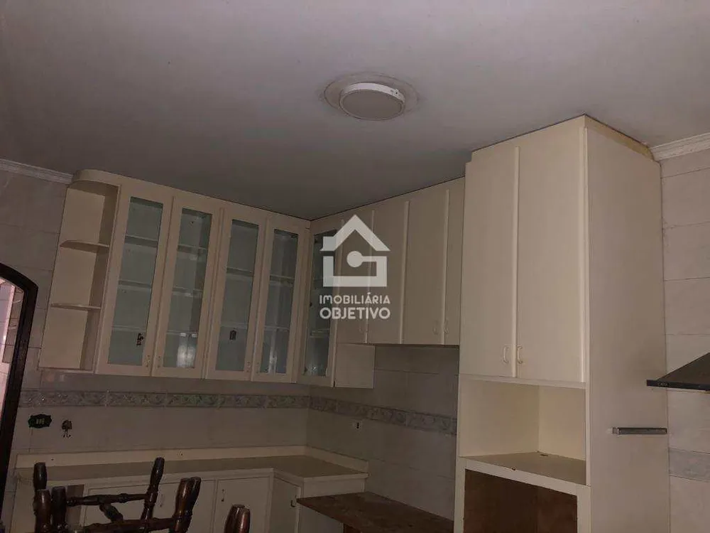 Sobrado, 3 quartos, 180 m² - Foto 3