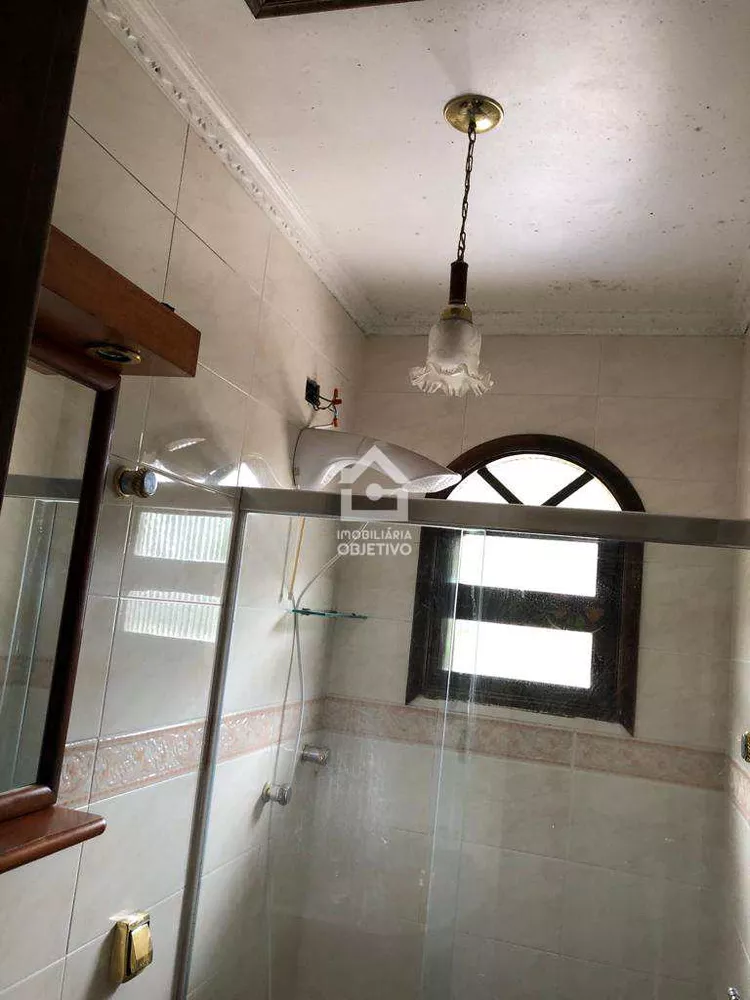 Sobrado, 3 quartos, 180 m² - Foto 6