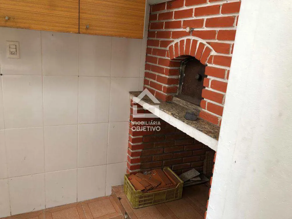 Sobrado, 3 quartos, 180 m² - Foto 6