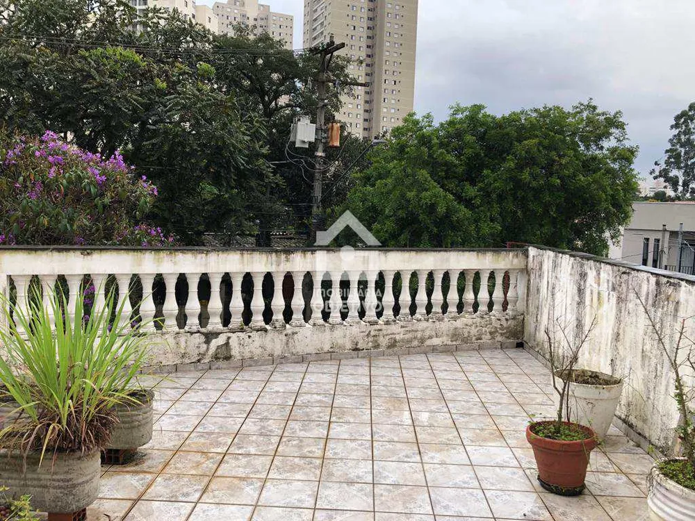 Sobrado, 3 quartos, 180 m² - Foto 10