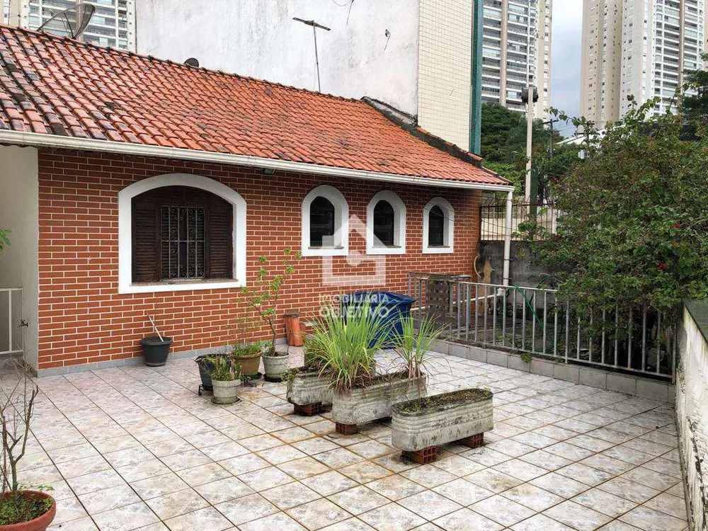 Sobrado, 3 quartos, 180 m² - Foto 1