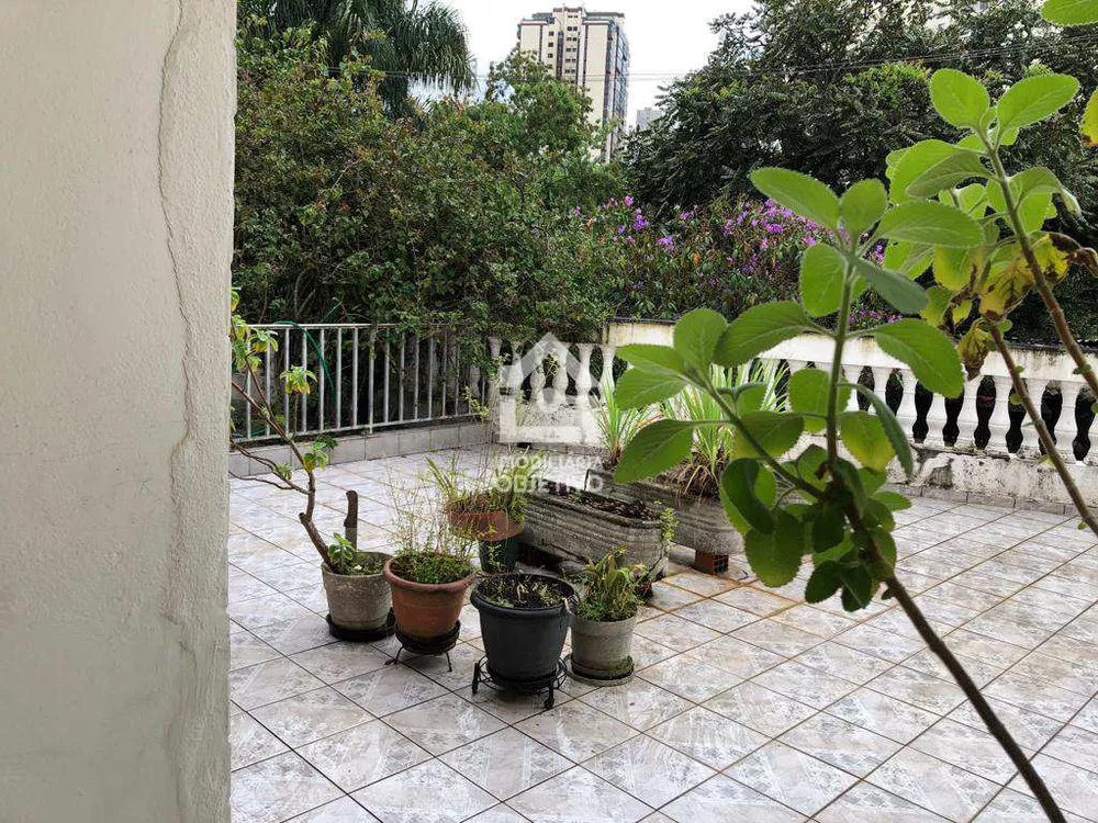 Sobrado, 3 quartos, 180 m² - Foto 1
