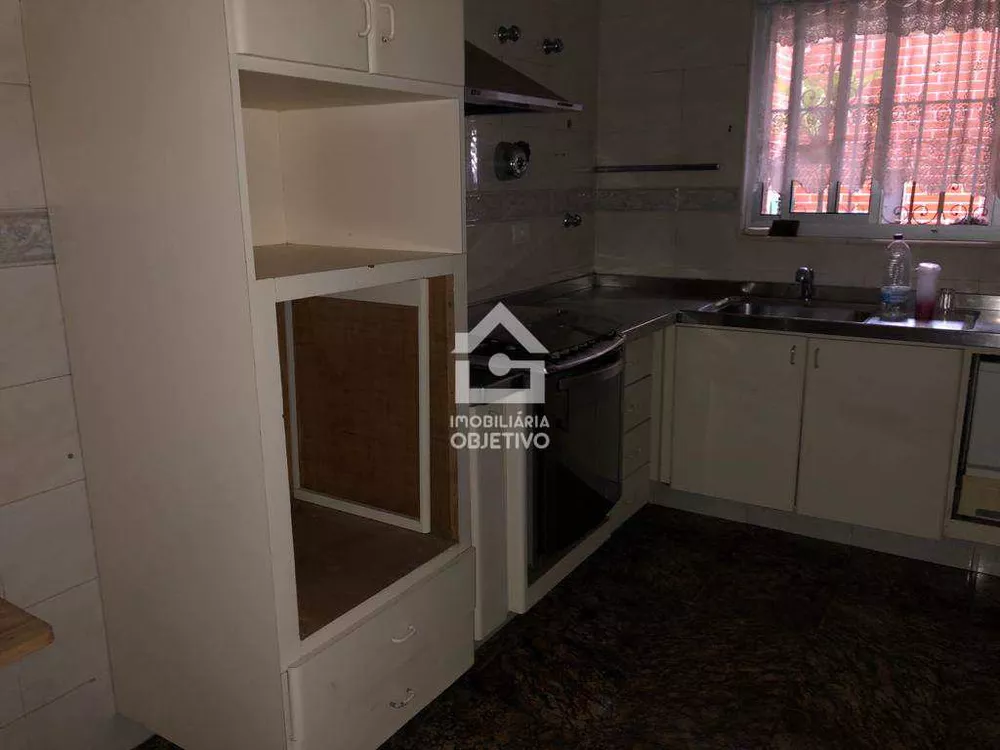 Sobrado, 3 quartos, 180 m² - Foto 4
