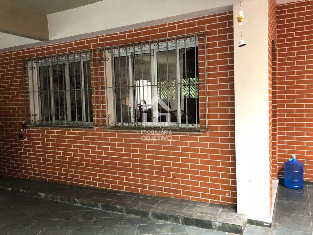 Sobrado, 3 quartos, 180 m² - Foto 7