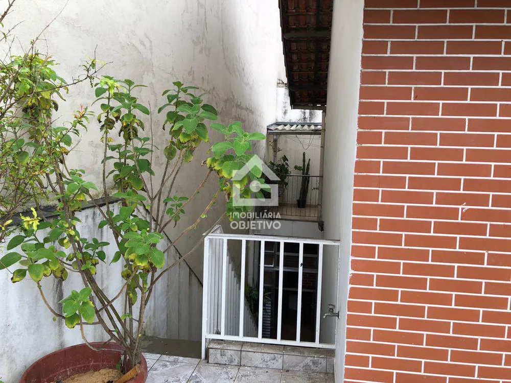 Sobrado, 3 quartos, 180 m² - Foto 11