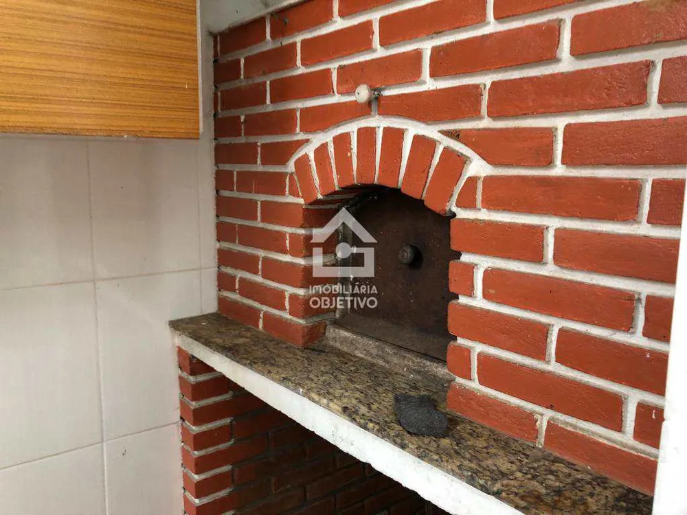 Sobrado, 3 quartos, 180 m² - Foto 5