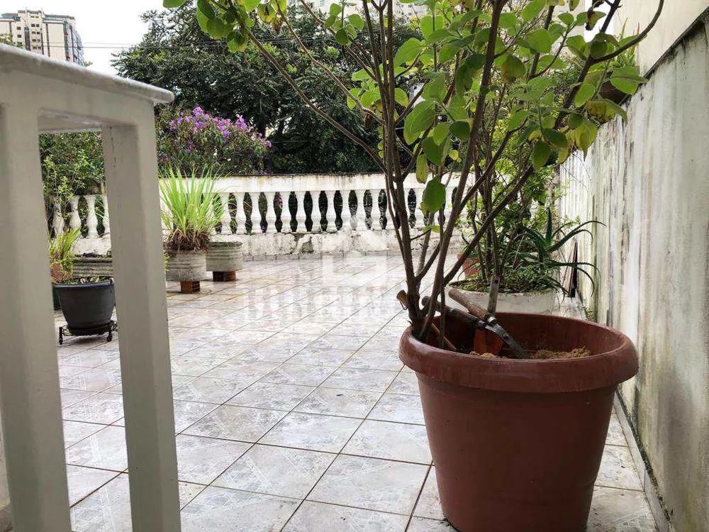 Sobrado, 3 quartos, 180 m² - Foto 8
