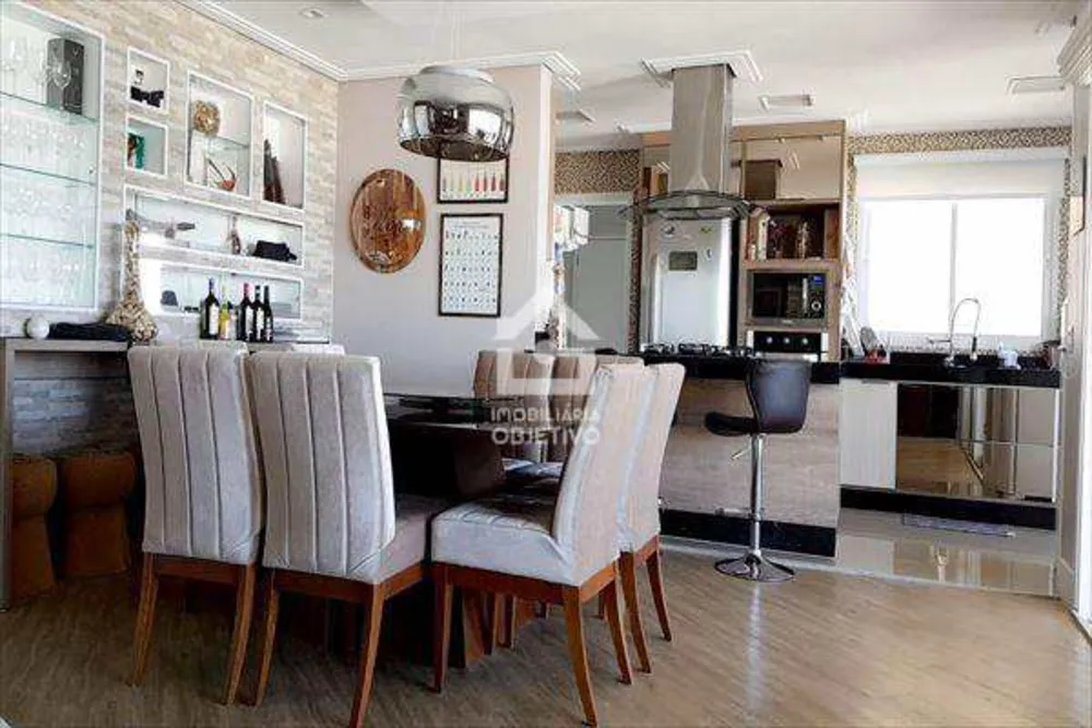 Apartamento, 3 quartos, 142 m² - Foto 5
