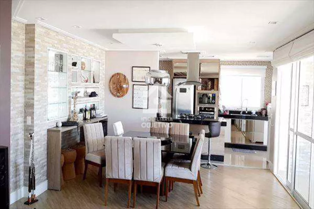 Apartamento, 3 quartos, 142 m² - Foto 7