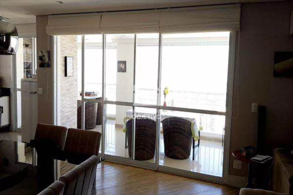 Apartamento, 3 quartos, 142 m² - Foto 3