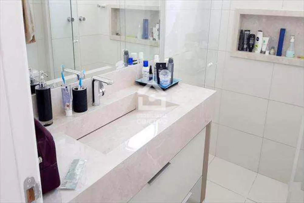 Apartamento, 3 quartos, 142 m² - Foto 5