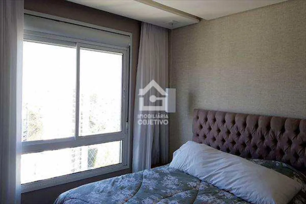 Apartamento, 3 quartos, 142 m² - Foto 12