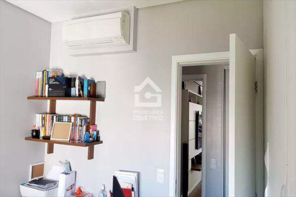 Apartamento, 3 quartos, 142 m² - Foto 1
