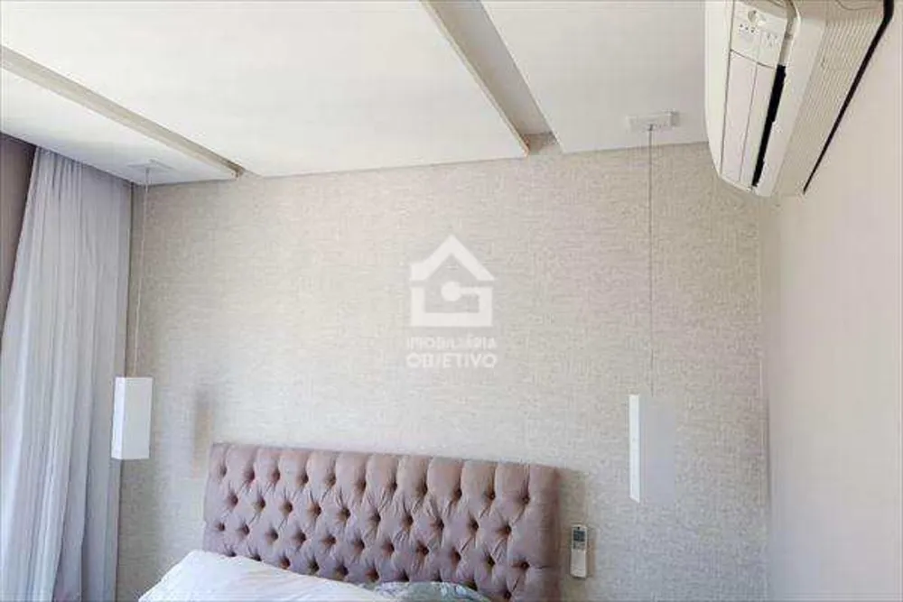 Apartamento, 3 quartos, 142 m² - Foto 23