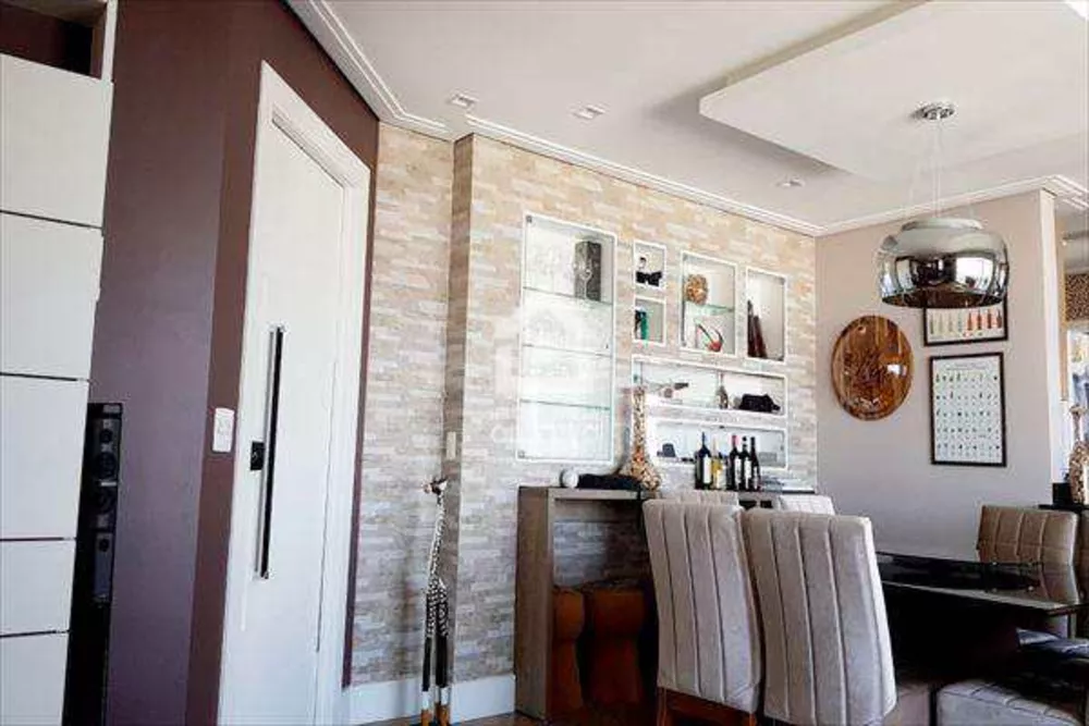 Apartamento, 3 quartos, 142 m² - Foto 8
