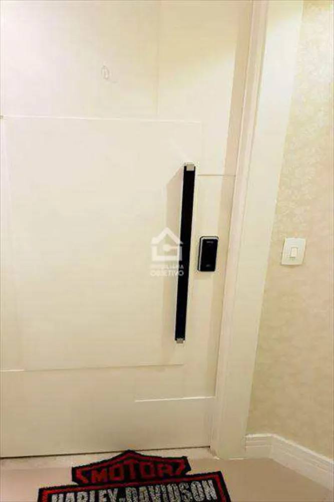 Apartamento, 3 quartos, 142 m² - Foto 3