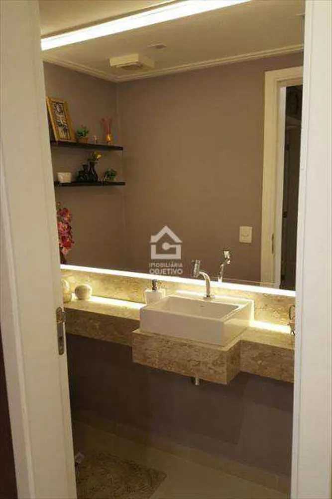 Apartamento, 3 quartos, 142 m² - Foto 15