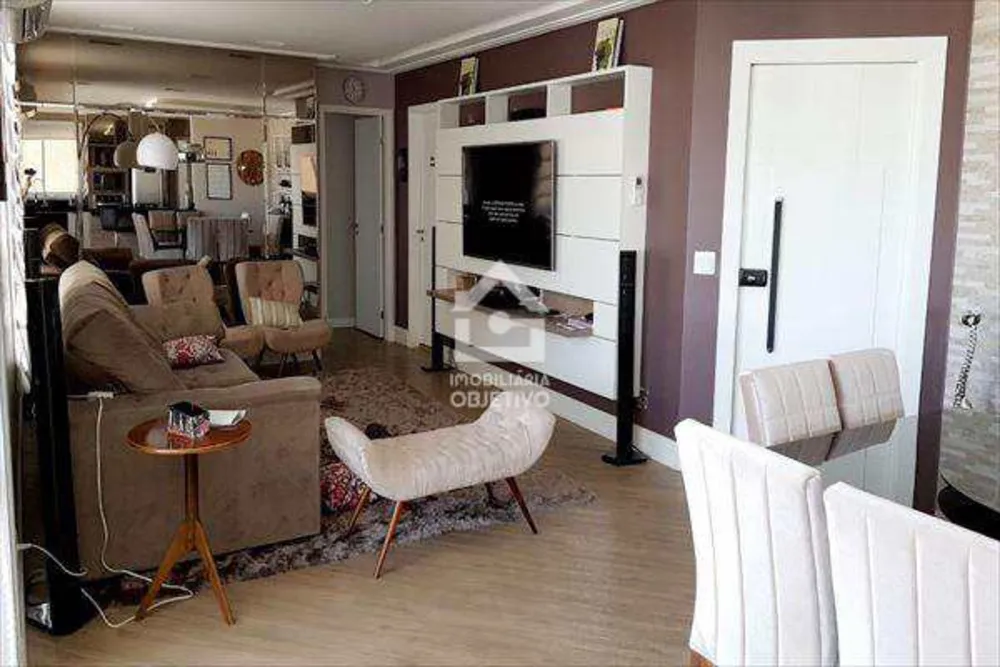 Apartamento, 3 quartos, 142 m² - Foto 8