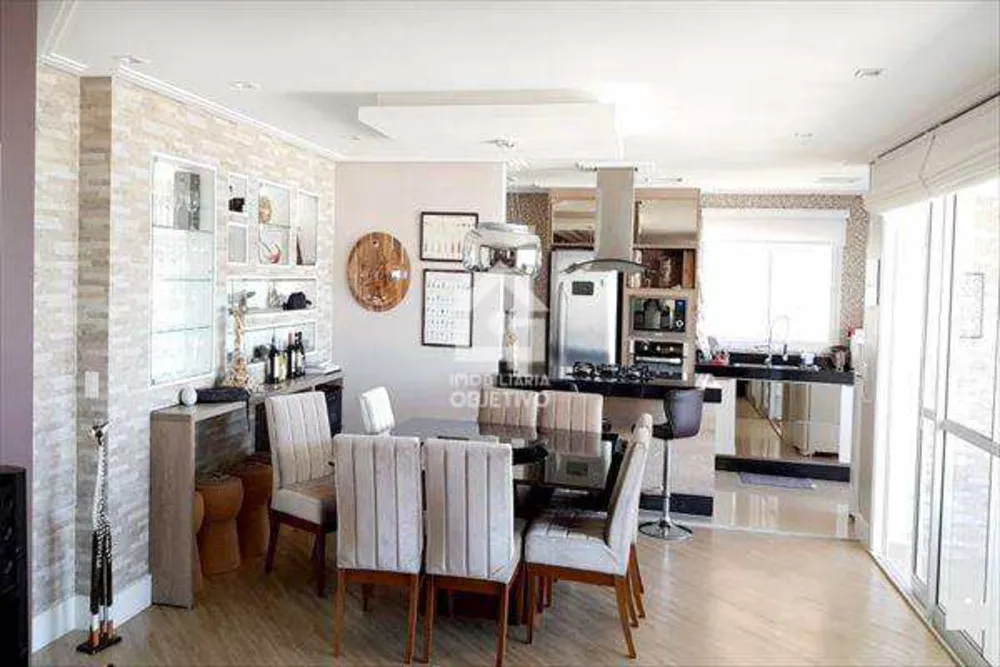 Apartamento, 3 quartos, 142 m² - Foto 11