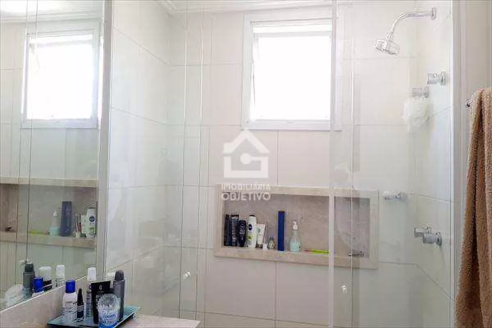 Apartamento, 3 quartos, 142 m² - Foto 4