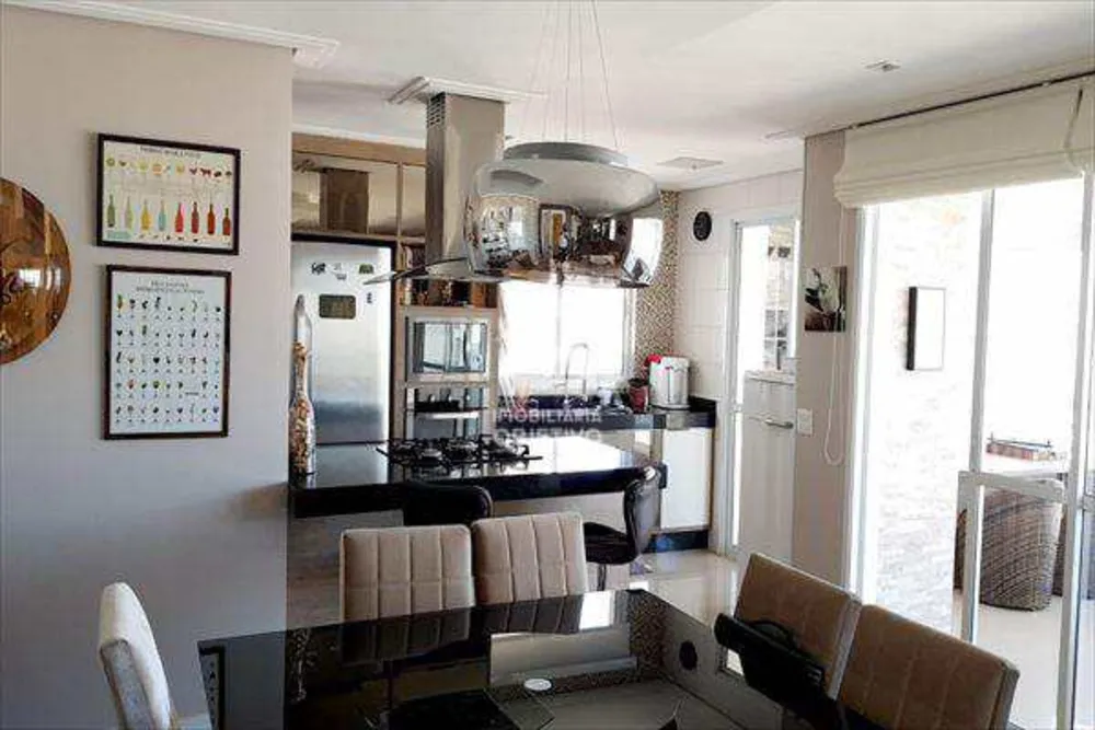 Apartamento, 3 quartos, 142 m² - Foto 9