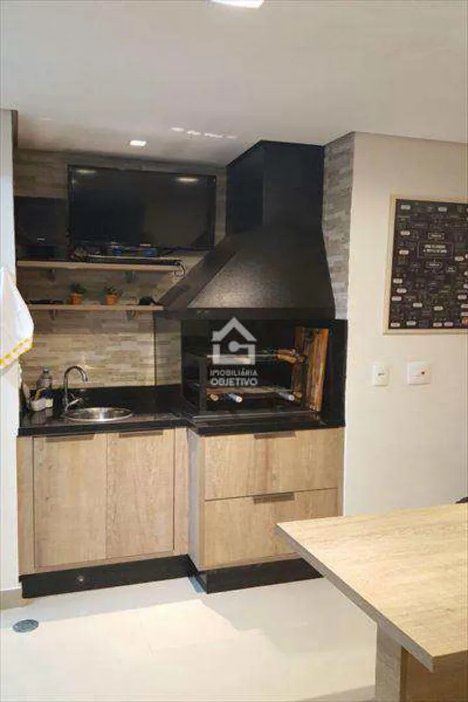 Apartamento, 3 quartos, 142 m² - Foto 2