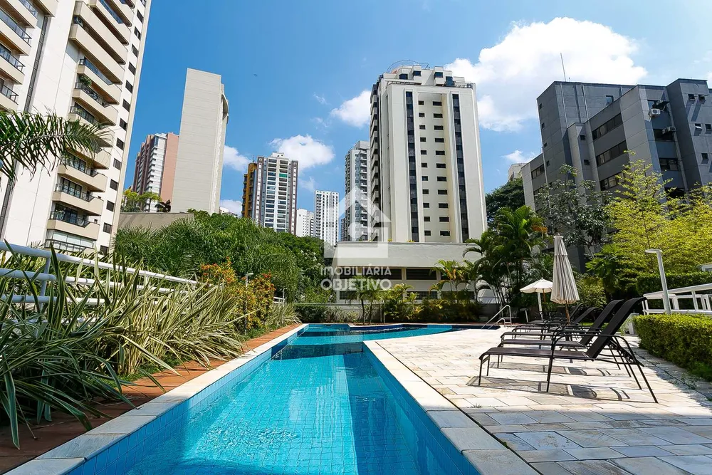 Apartamento, 1 quarto, 47 m² - Foto 11