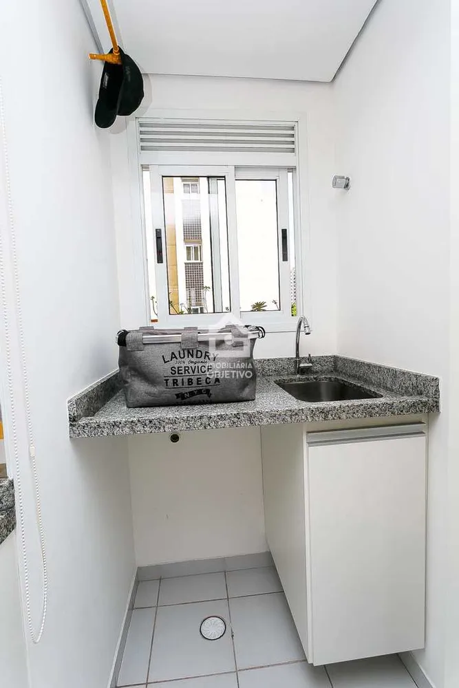 Apartamento, 1 quarto, 47 m² - Foto 7