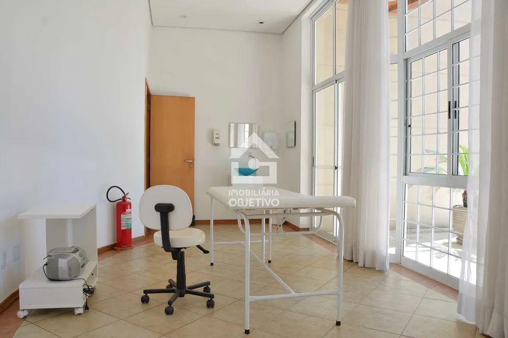 Apartamento, 1 quarto, 47 m² - Foto 12