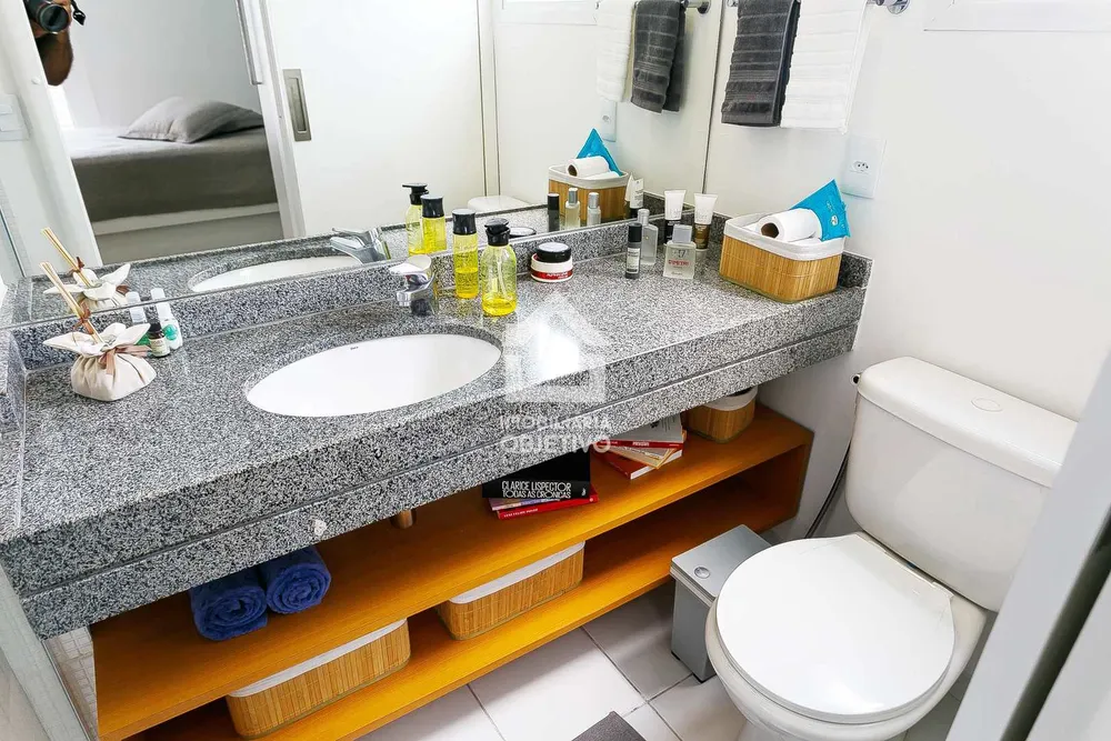 Apartamento, 1 quarto, 47 m² - Foto 9