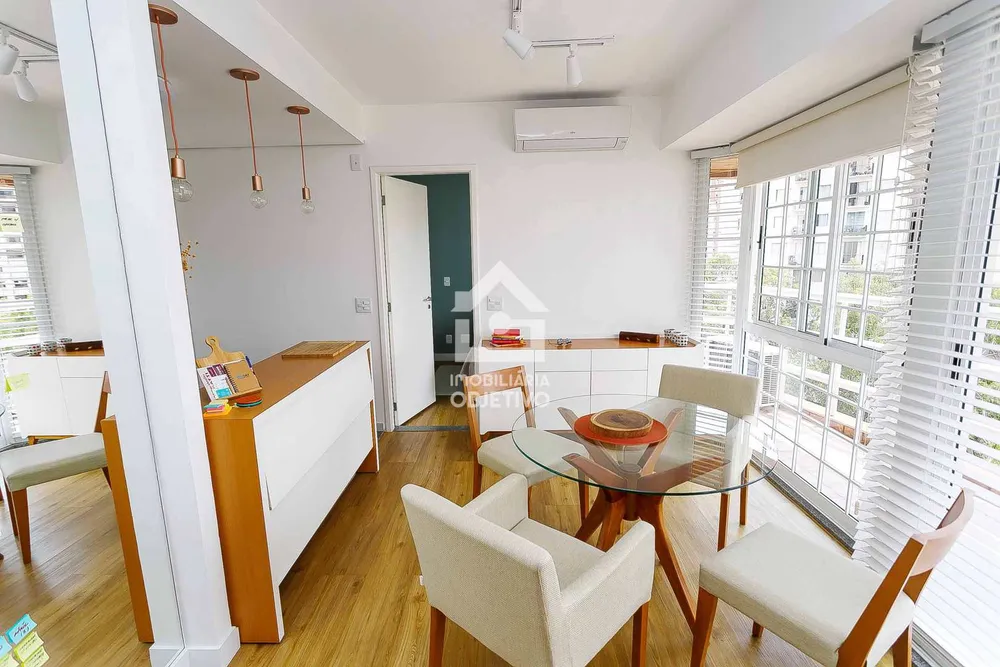 Apartamento, 1 quarto, 47 m² - Foto 5