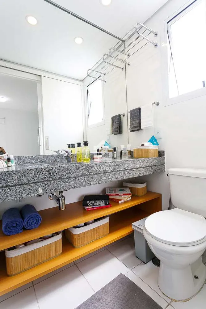 Apartamento, 1 quarto, 47 m² - Foto 8