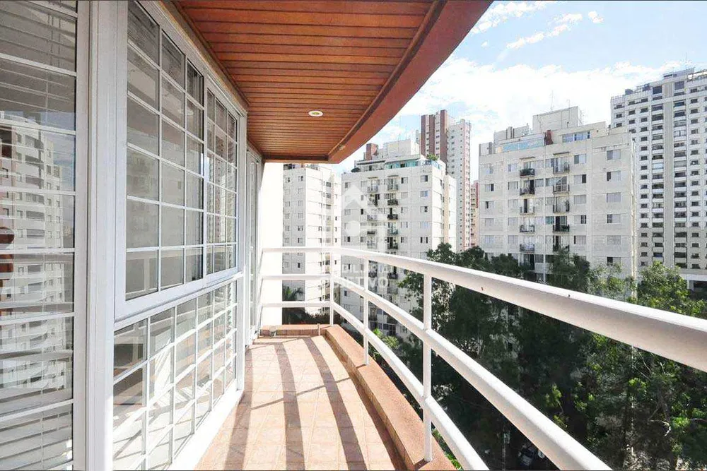 Apartamento, 1 quarto, 47 m² - Foto 6