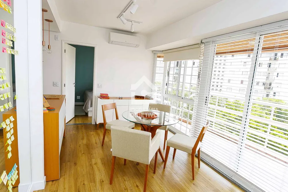Apartamento, 1 quarto, 47 m² - Foto 3