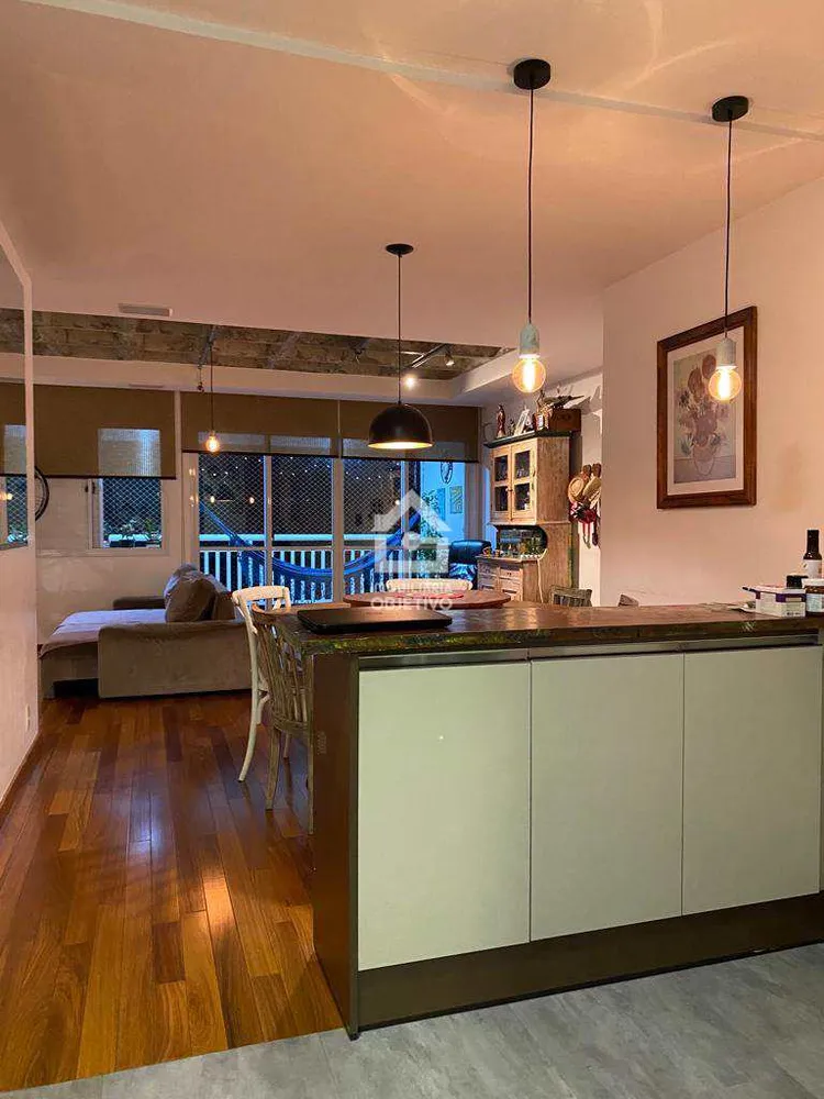 Apartamento, 3 quartos, 118 m² - Foto 3