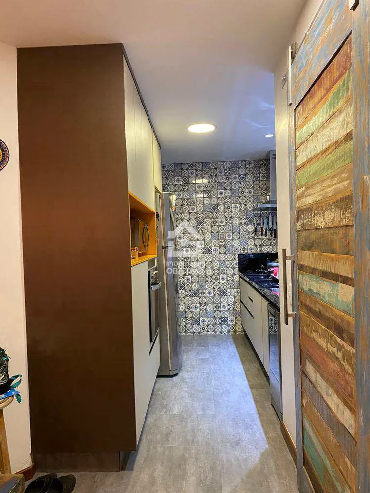 Apartamento, 3 quartos, 118 m² - Foto 2