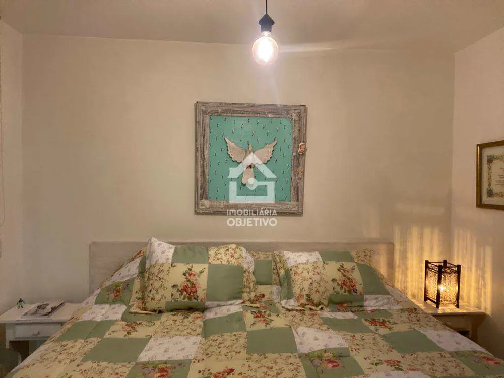 Apartamento, 3 quartos, 118 m² - Foto 6