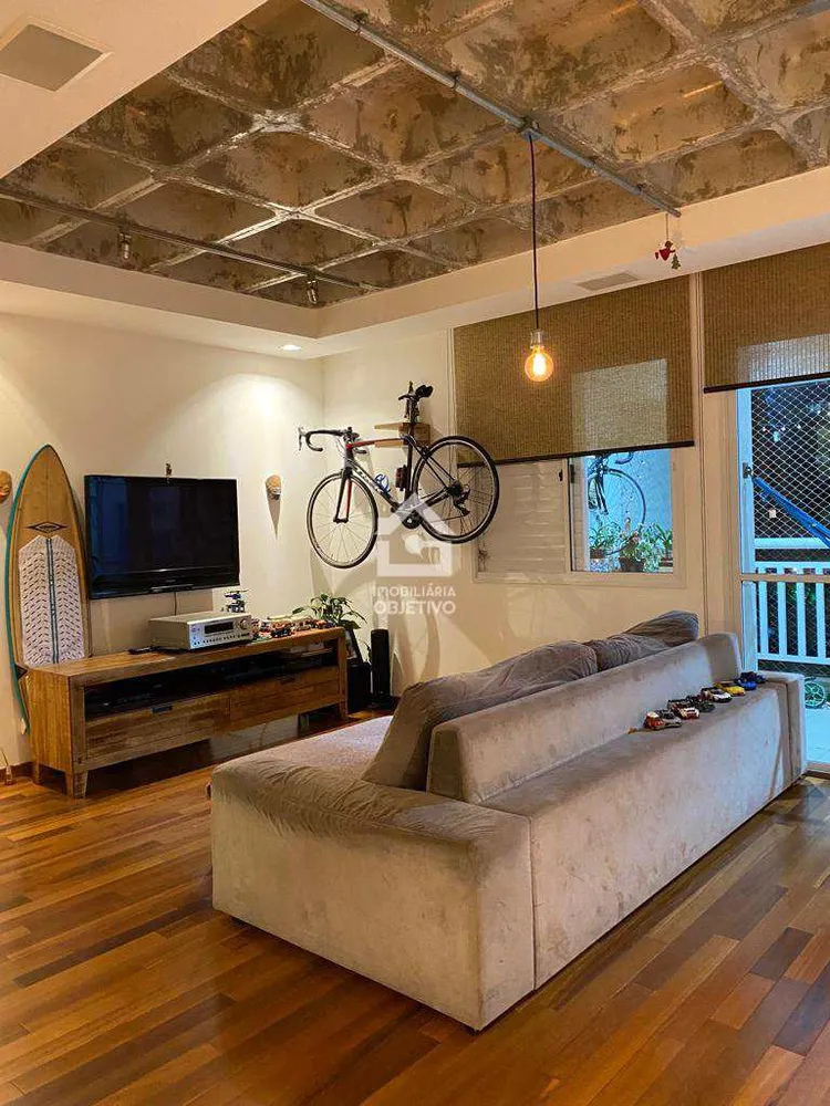 Apartamento, 3 quartos, 118 m² - Foto 4