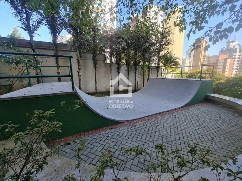 Apartamento, 3 quartos, 118 m² - Foto 11