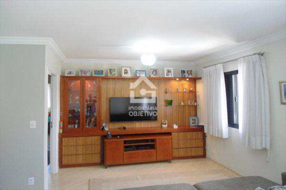 Apartamento, 3 quartos, 127 m² - Foto 1