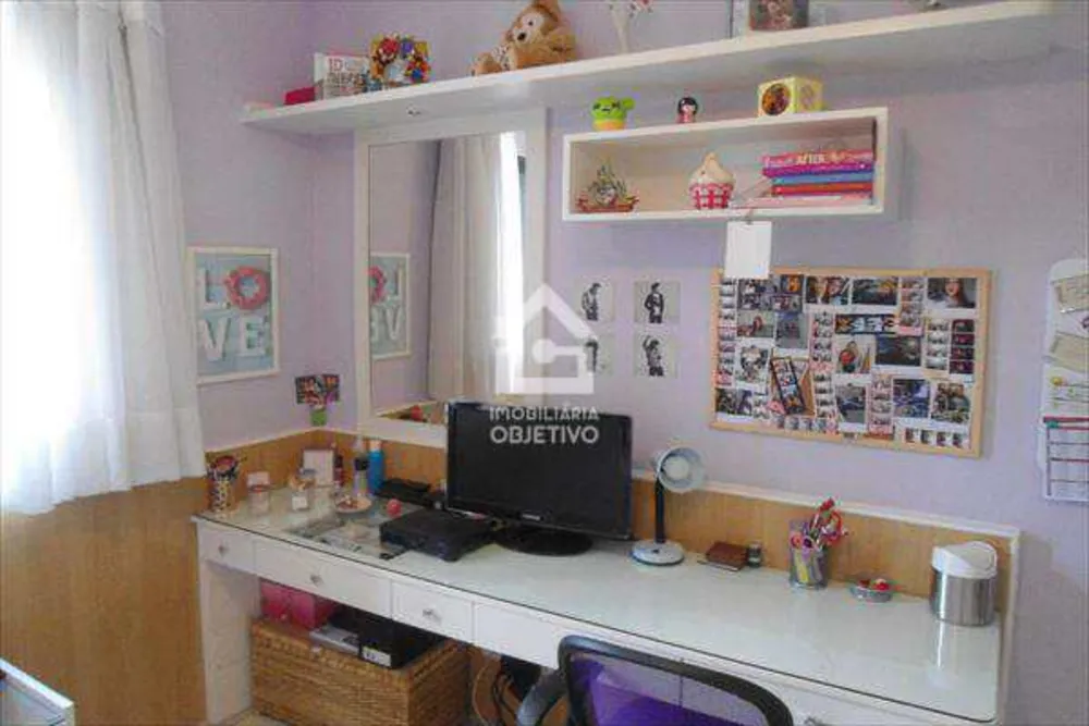 Apartamento, 3 quartos, 127 m² - Foto 11