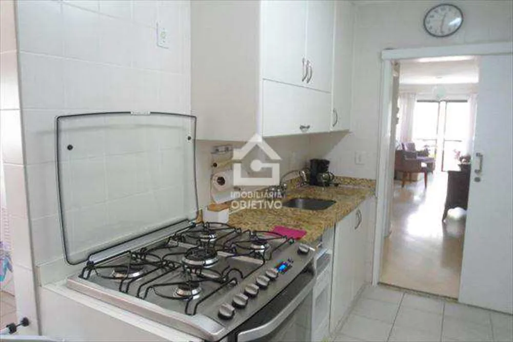 Apartamento, 3 quartos, 127 m² - Foto 7