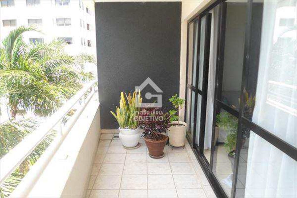 Apartamento, 3 quartos, 127 m² - Foto 2