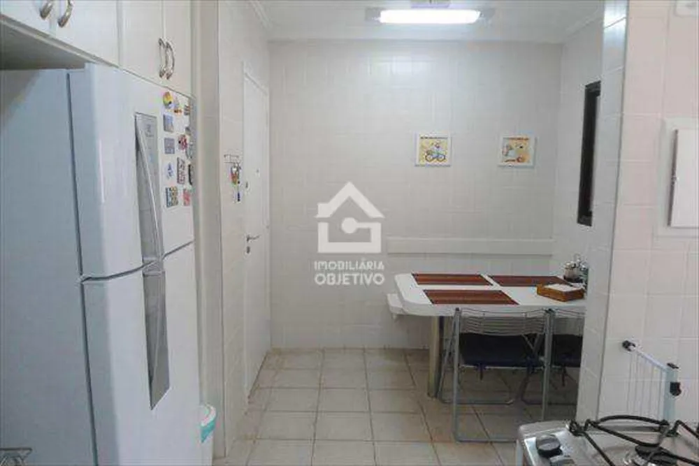 Apartamento, 3 quartos, 127 m² - Foto 8