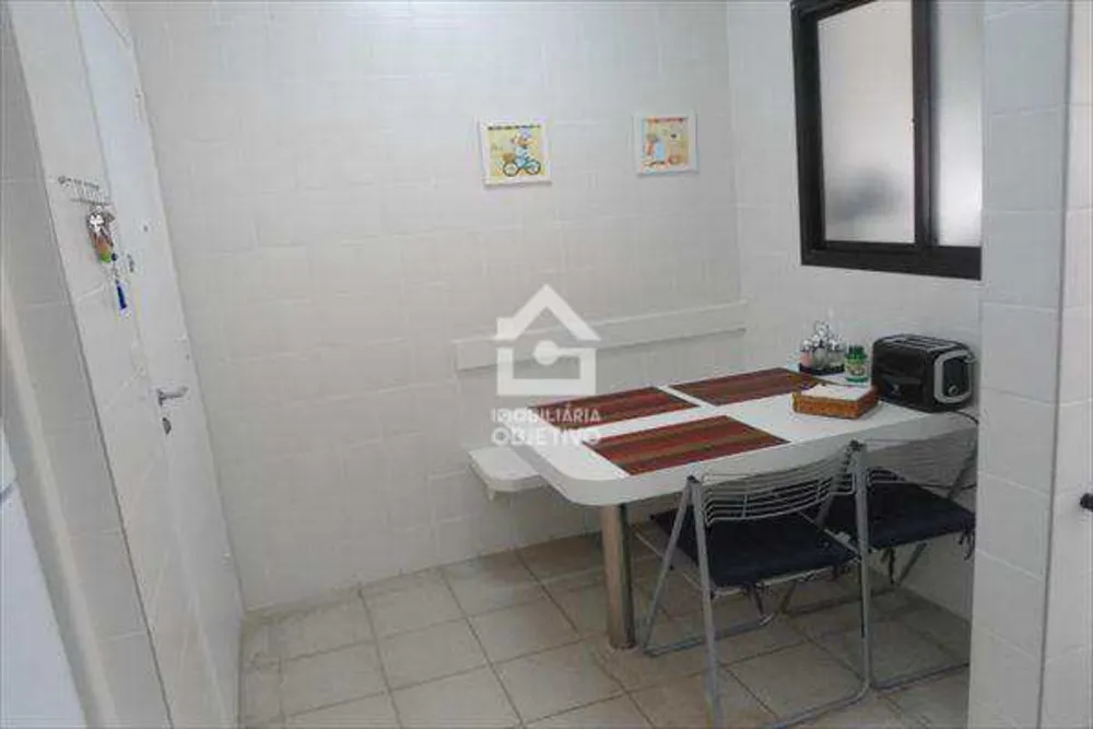 Apartamento, 3 quartos, 127 m² - Foto 5